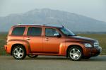 Chevrolet HHR 2008 года